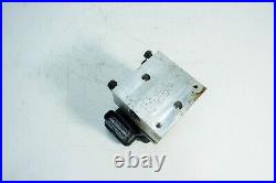 10 Harley Electra Classic Touring FLHTC OEM ABS Brake Pump & Control Module 1281