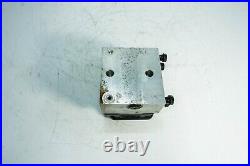 10 Harley Electra Classic Touring FLHTC OEM ABS Brake Pump & Control Module 1281