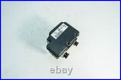 10 Harley Electra Classic Touring FLHTC OEM ABS Brake Pump & Control Module 1281