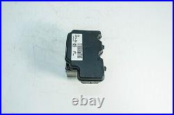 10 Harley Electra Classic Touring FLHTC OEM ABS Brake Pump & Control Module 1281