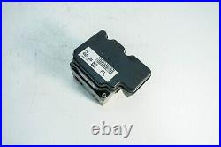 10 Harley Electra Classic Touring FLHTC OEM ABS Brake Pump & Control Module 1281