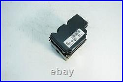 10 Harley Electra Classic Touring FLHTC OEM ABS Brake Pump & Control Module 1281