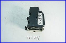 10 Harley Electra Classic Touring FLHTC OEM ABS Brake Pump & Control Module 1281