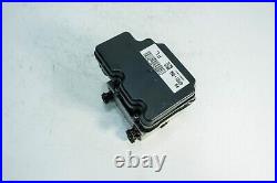 10 Harley Electra Classic Touring FLHTC OEM ABS Brake Pump & Control Module 1281