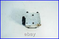 10 Harley Electra Classic Touring FLHTC OEM ABS Brake Pump & Control Module 1281
