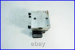 10 Harley Electra Classic Touring FLHTC OEM ABS Brake Pump & Control Module 1281