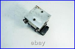 10 Harley Electra Classic Touring FLHTC OEM ABS Brake Pump & Control Module 1281