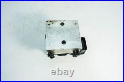 10 Harley Electra Classic Touring FLHTC OEM ABS Brake Pump & Control Module 1281