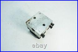 10 Harley Electra Classic Touring FLHTC OEM ABS Brake Pump & Control Module 1281