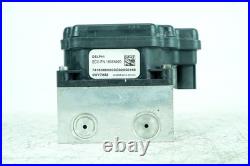10 Harley Road Glide Touring FLTRX OEM ABS Brake Pump & Control Module 1371