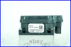 10 Harley Road Glide Touring FLTRX OEM ABS Brake Pump & Control Module 1371