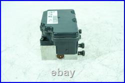 10 Harley Road Glide Touring FLTRX OEM ABS Brake Pump & Control Module 1371