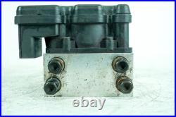 10 Harley Road Glide Touring FLTRX OEM ABS Brake Pump & Control Module 1371