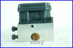 10 Harley Road Glide Touring FLTRX OEM ABS Brake Pump & Control Module 1371