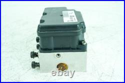 10 Harley Road Glide Touring FLTRX OEM ABS Brake Pump & Control Module 1371