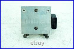 10 Harley Road Glide Touring FLTRX OEM ABS Brake Pump & Control Module 1371