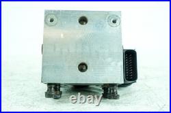 10 Harley Road Glide Touring FLTRX OEM ABS Brake Pump & Control Module 1371