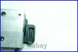 10 Harley Road Glide Touring FLTRX OEM ABS Brake Pump & Control Module 1371