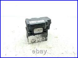11 Harley Davidson FLTRU Road Glide Ultra ABS System Pump 40601-08A