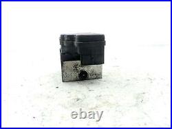 11 Harley Davidson FLTRU Road Glide Ultra ABS System Pump 40601-08A
