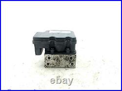 11 Harley Davidson FLTRU Road Glide Ultra ABS System Pump 40601-08A