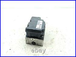 11 Harley Davidson FLTRU Road Glide Ultra ABS System Pump 40601-08A
