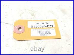 11 Harley Davidson FLTRU Road Glide Ultra ABS System Pump 40601-08A