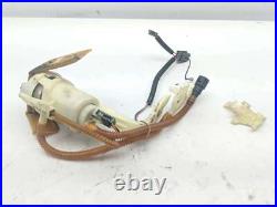 11 Harley Davidson Road Glide Ultra FLTRU Gas Fuel Pump (B) 75069-08B