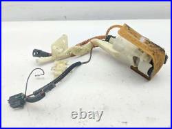 11 Harley Davidson Road Glide Ultra FLTRU Gas Fuel Pump (B) 75069-08B