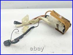 11 Harley Davidson Road Glide Ultra FLTRU Gas Fuel Pump (B) 75069-08B