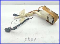 11 Harley Davidson Road Glide Ultra FLTRU Gas Fuel Pump (B) 75069-08B
