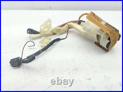 11 Harley Davidson Road Glide Ultra FLTRU Gas Fuel Pump (B) 75069-08B