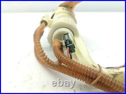 11 Harley Davidson Road Glide Ultra FLTRU Gas Fuel Pump (B) 75069-08B