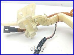 11 Harley Davidson Road Glide Ultra FLTRU Gas Fuel Pump (B) 75069-08B