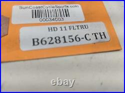 11 Harley Davidson Road Glide Ultra FLTRU Gas Fuel Pump (B) 75069-08B