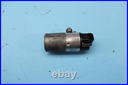 1298 14 Harley-davidson Softail Rear Abs Module Pump Brake Wheel 18094763