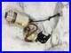 12 Harley Davidson FXDB Dyna Street Bob petrol gas fuel pump