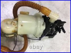 12 Harley Davidson FXDB Dyna Street Bob petrol gas fuel pump