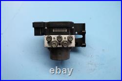 1397 16 Harley-davidson Street Glide Abs Pump Controller Module Unit