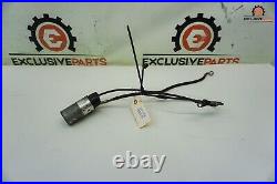 13 Harley-Davidson Softail Slim FLS OEM ABS Pump Module Brake Line 1020