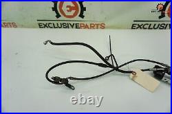 13 Harley-Davidson Softail Slim FLS OEM ABS Pump Module Brake Line 1020