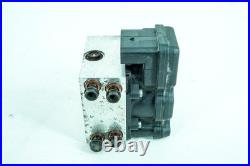 13 Harley Street Glide Touring FLHX OEM ABS Brake Pump & Control Module 1367
