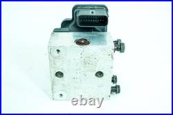13 Harley Street Glide Touring FLHX OEM ABS Brake Pump & Control Module 1367