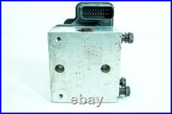 13 Harley Street Glide Touring FLHX OEM ABS Brake Pump & Control Module 1367
