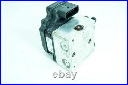 13 Harley Street Glide Touring FLHX OEM ABS Brake Pump & Control Module 1367