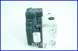 13 Harley Street Glide Touring FLHX OEM ABS Brake Pump & Control Module 1367