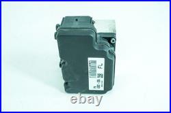 13 Harley Street Glide Touring FLHX OEM ABS Brake Pump & Control Module 1367