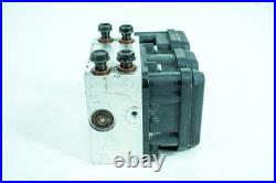13 Harley Street Glide Touring FLHX OEM ABS Brake Pump & Control Module 1367