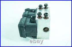 13 Harley Street Glide Touring FLHX OEM ABS Brake Pump & Control Module 1367