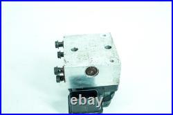 13 Harley Street Glide Touring FLHX OEM ABS Brake Pump & Control Module 1367